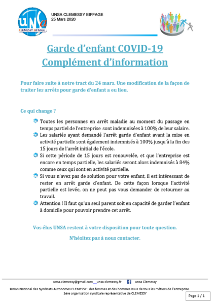 2020-03-26-CSE Coronavirus compl. mars 2020