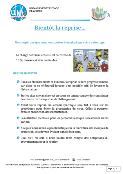 2020-04-29-Tract Reprise COVID